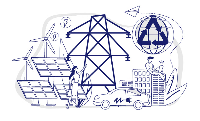 能(néng)源发電(diàn)企业的终端安(ān)全建设之路