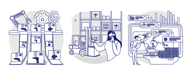 能(néng)源发電(diàn)企业的终端安(ān)全建设之路